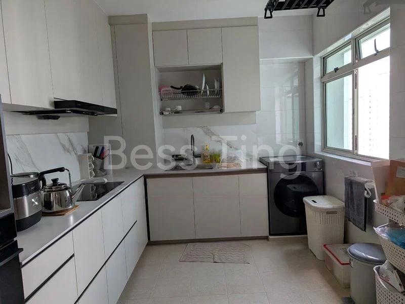 Room (HDB) for Rent in  175B Punggol Field - Image 4